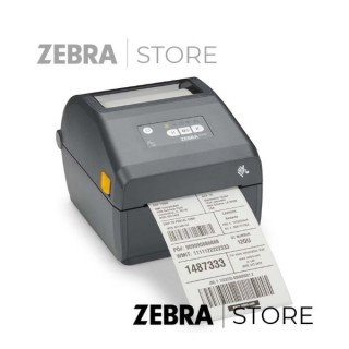 Máy in mã vạch Zebra...